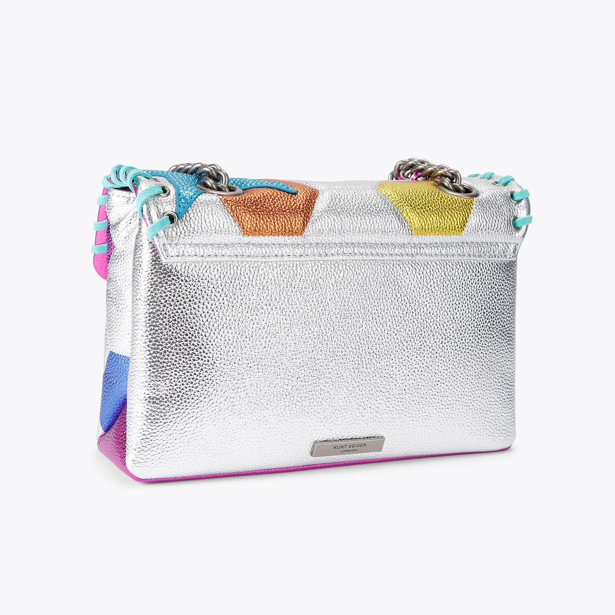 Kensington Soccer Bag