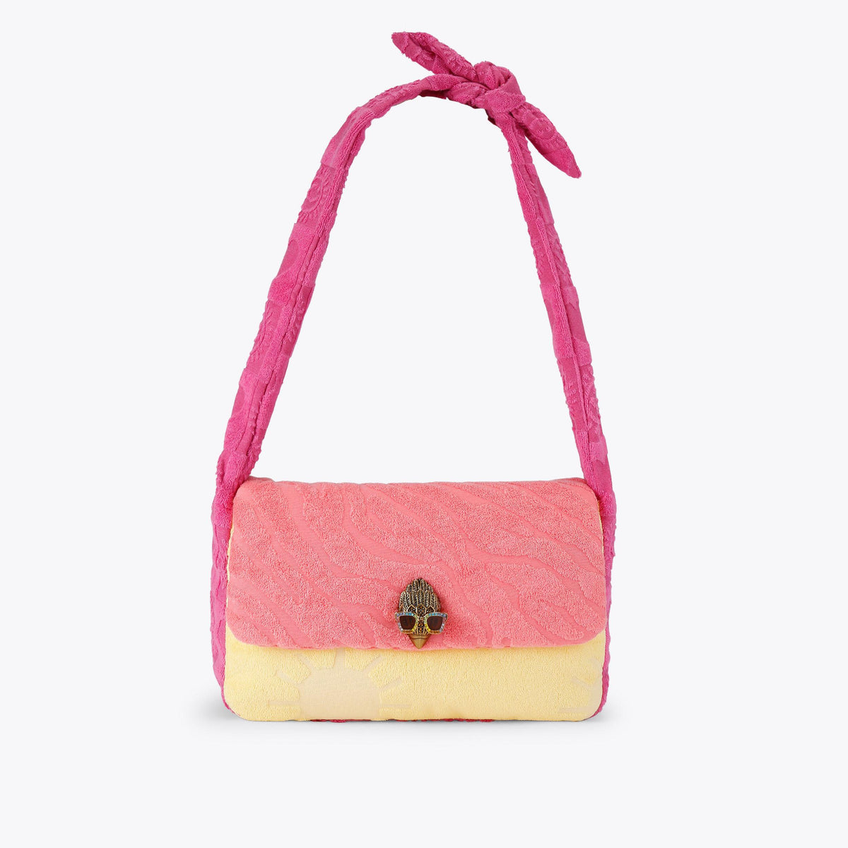 Kensington Knot Shoulder Bag