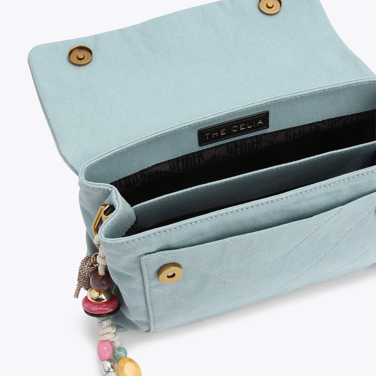 Celia Shoulder Bag