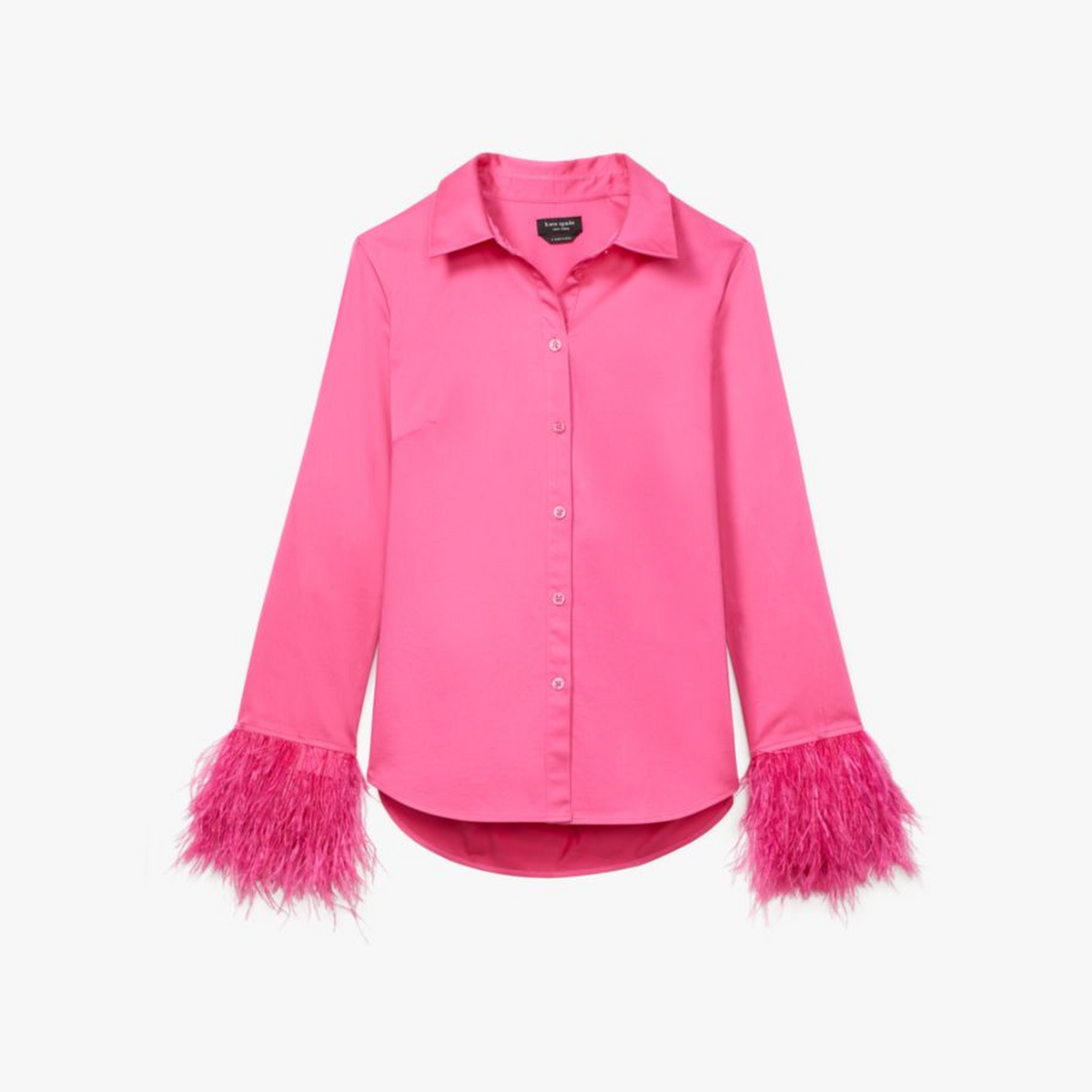 Plumage Shirt
