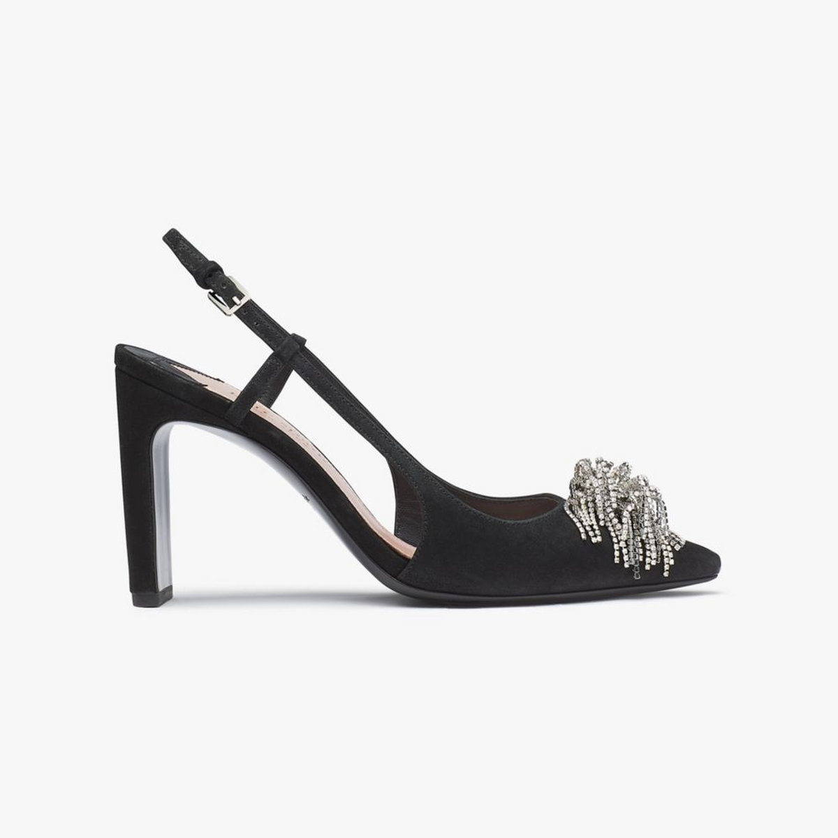 Celestia Slingback Pumps