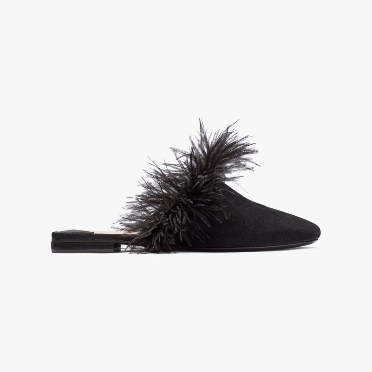 Marabou Mules