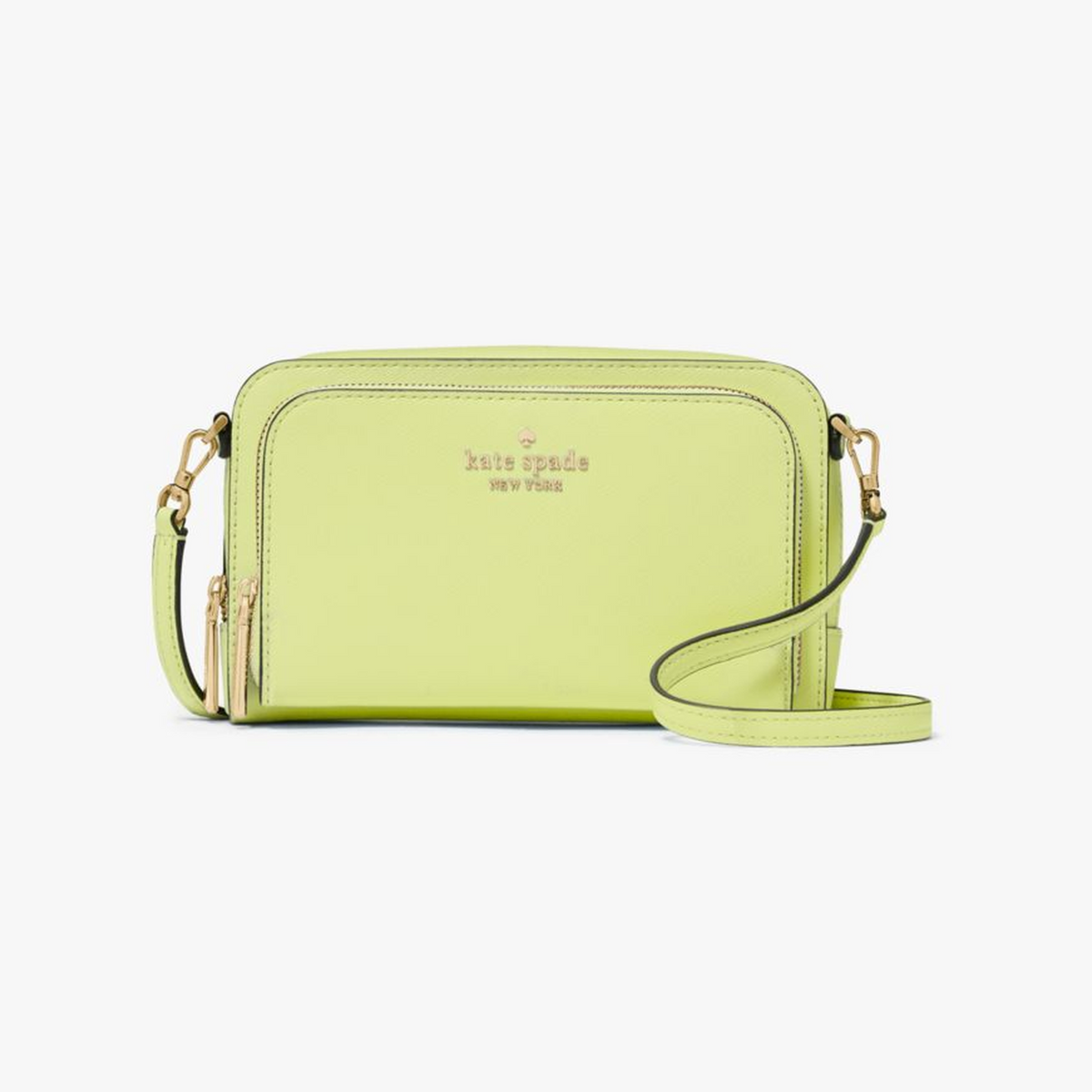Staci Mini Crossbody Bag