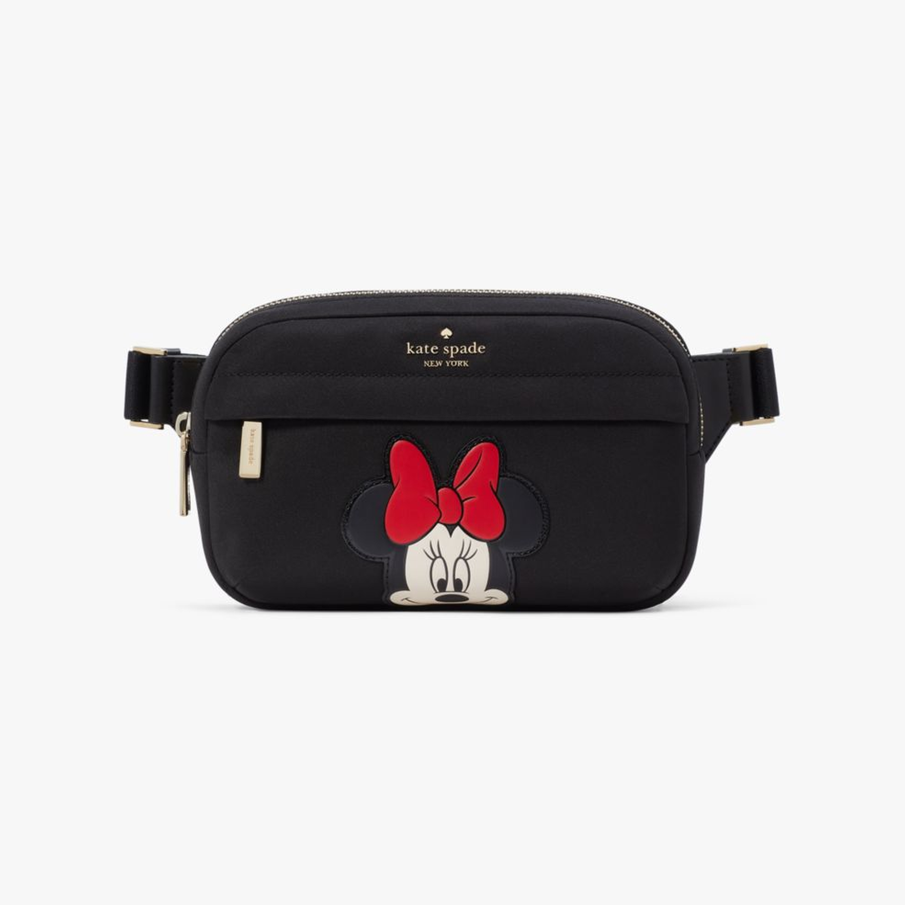 Disney X Kate Spade New York Minnie Belt Bag