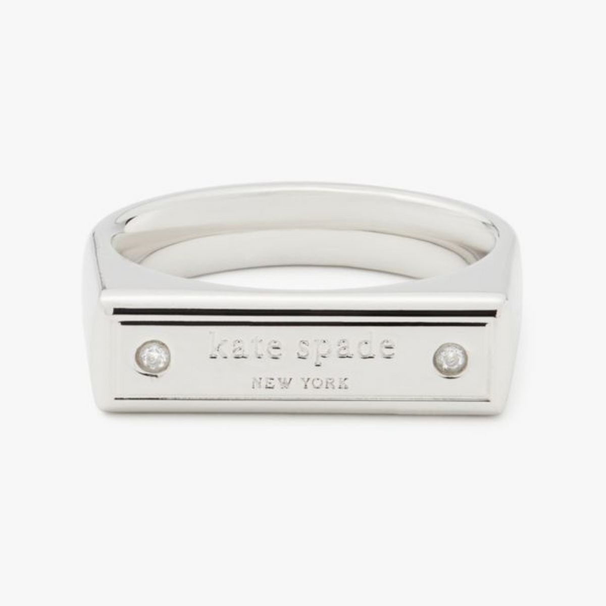 Sam Icon Bar Ring