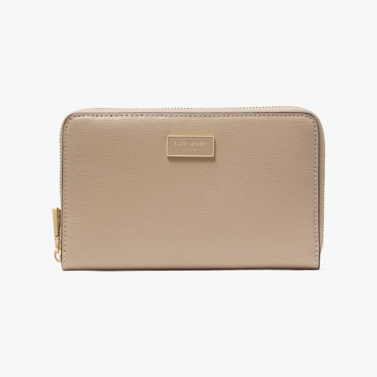 Serena Medium Zip Around Wallet