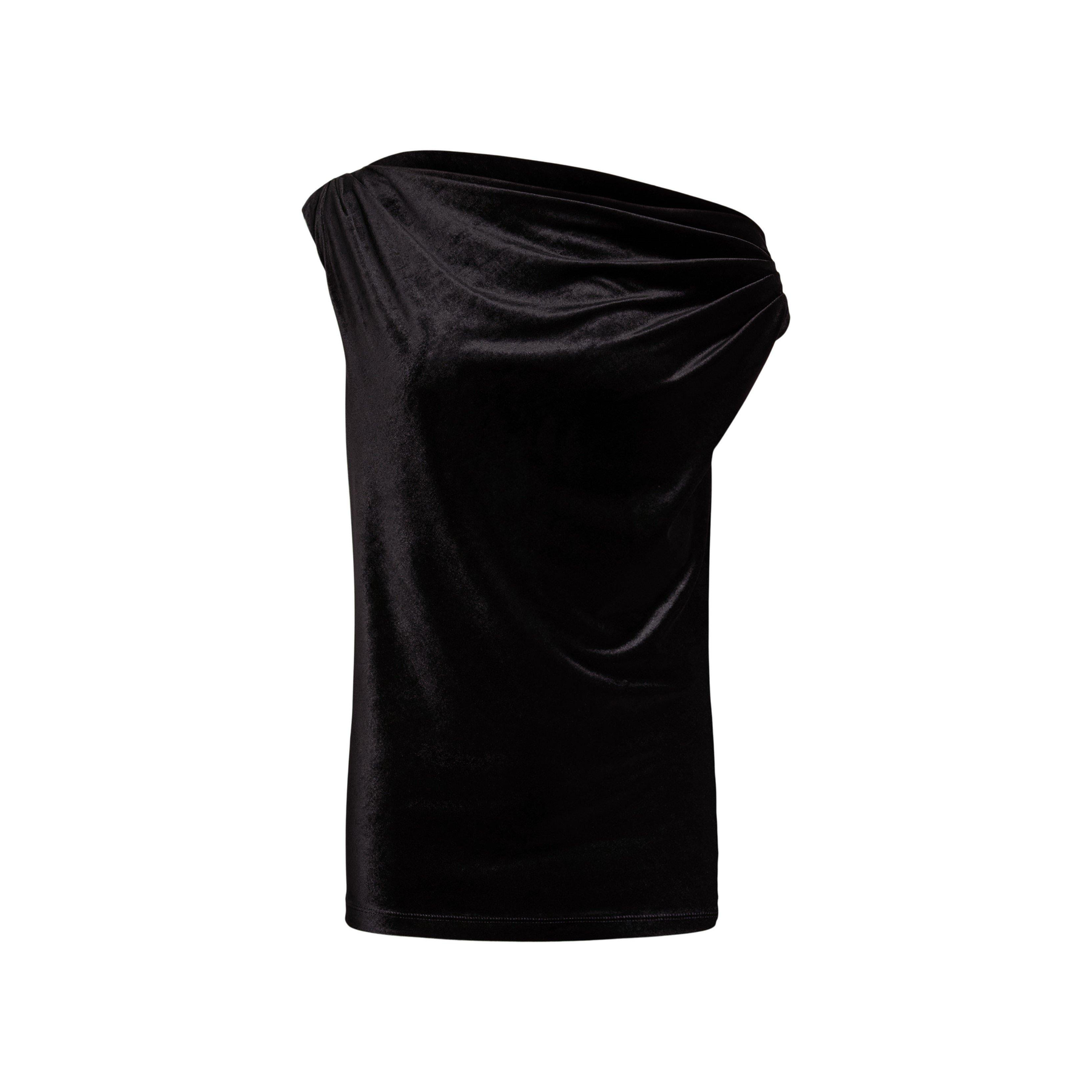 Kinthea Velvet Top