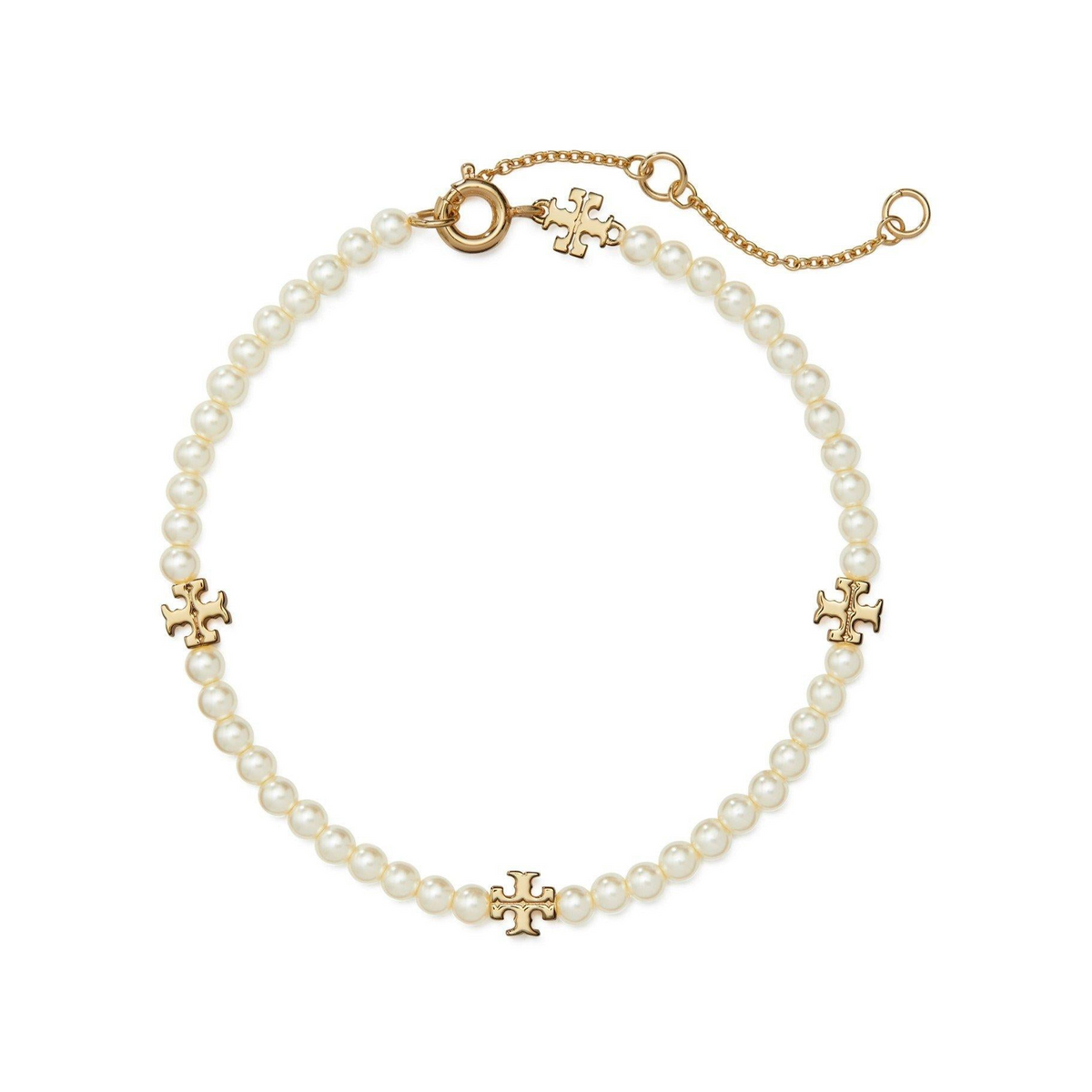 Kira Pearl Bracelet