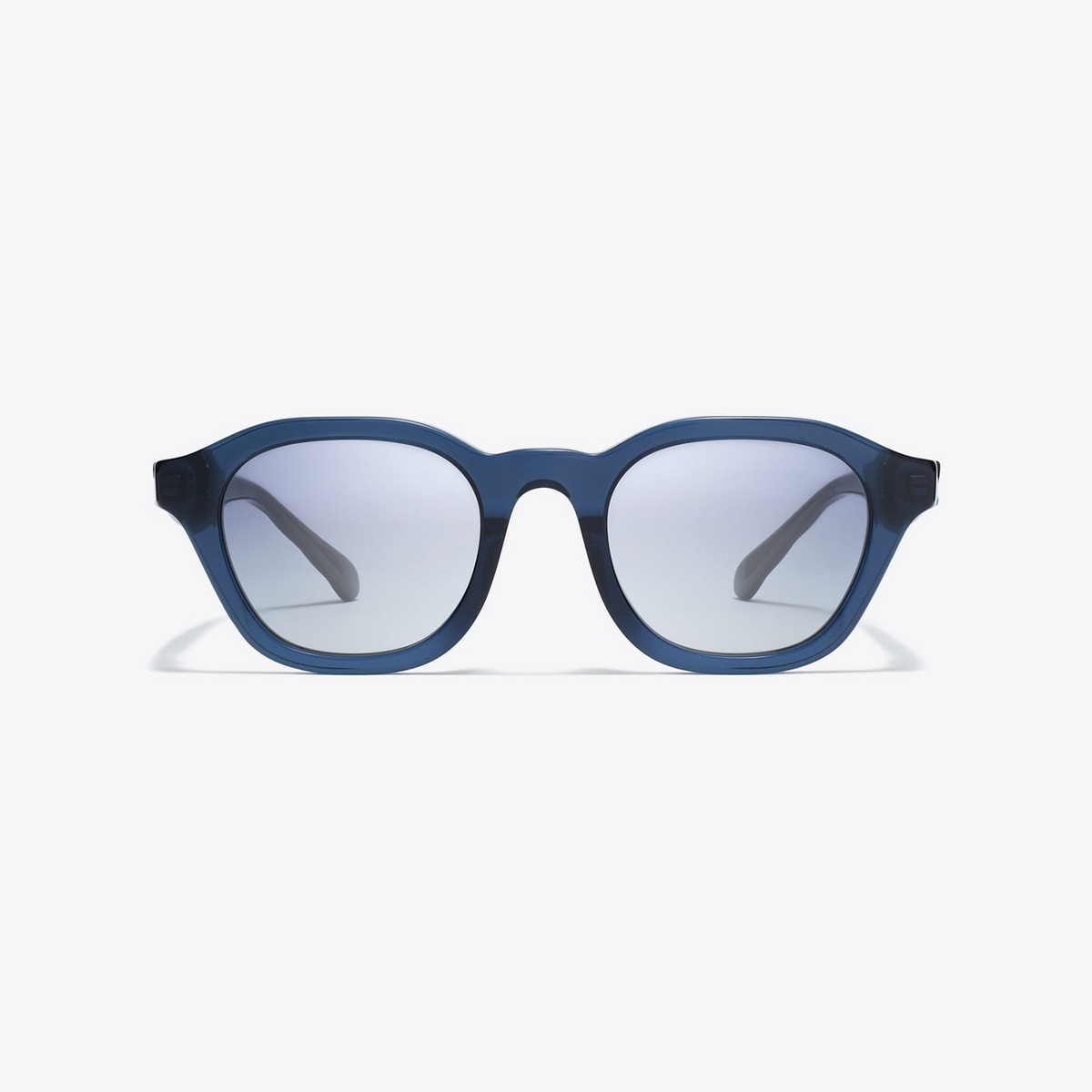 Kira Round Sunglasses