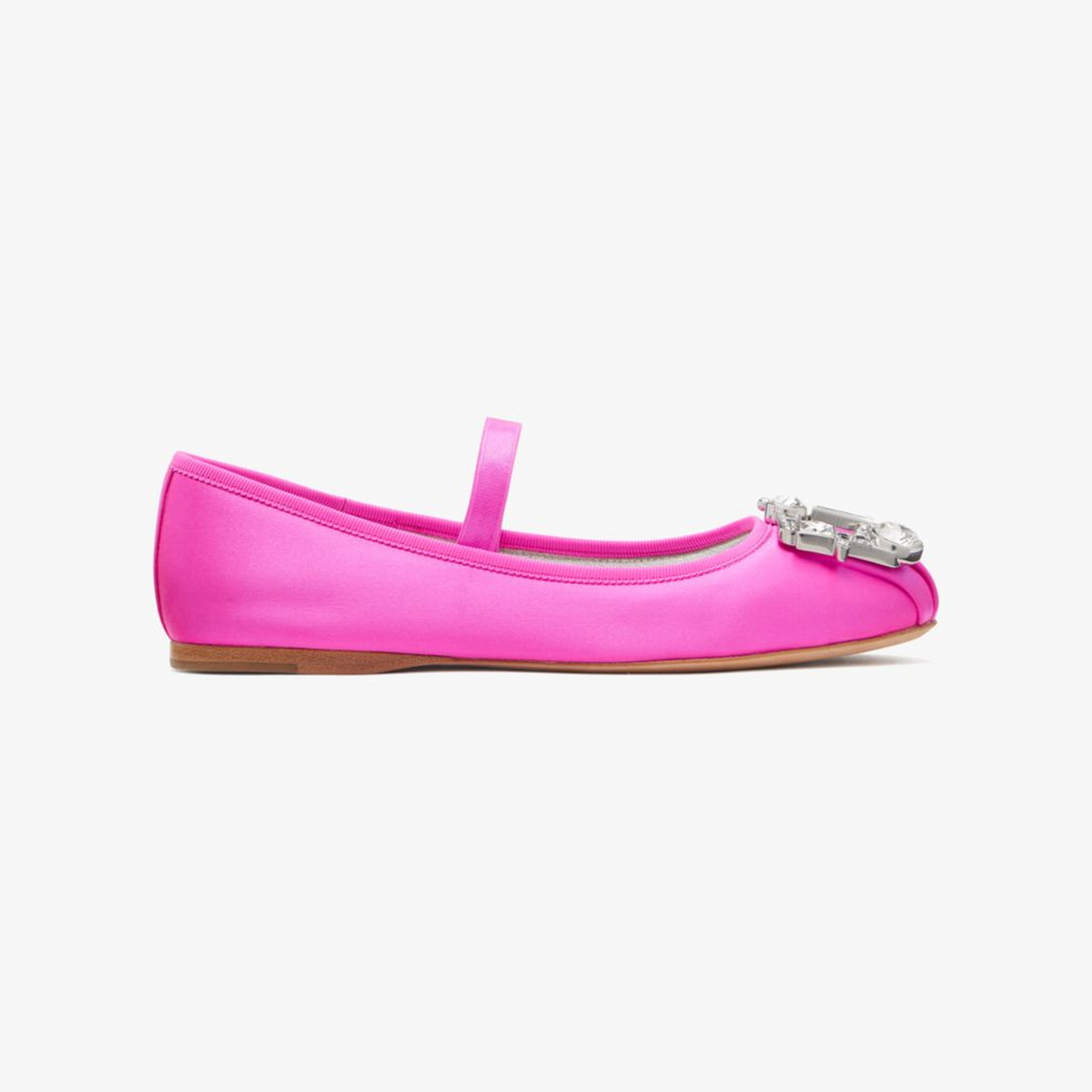 Renata Mary Jane Ballet Flats