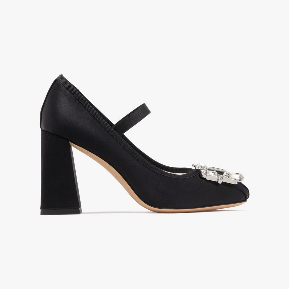 Renata Mary Jane Pumps