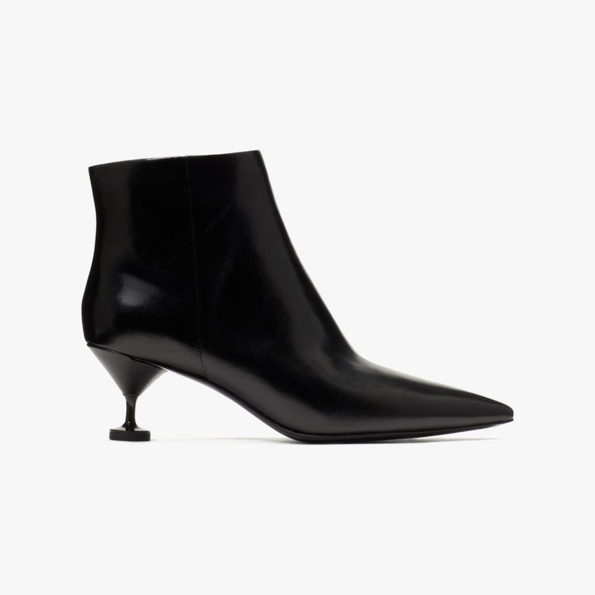 Garnish Booties