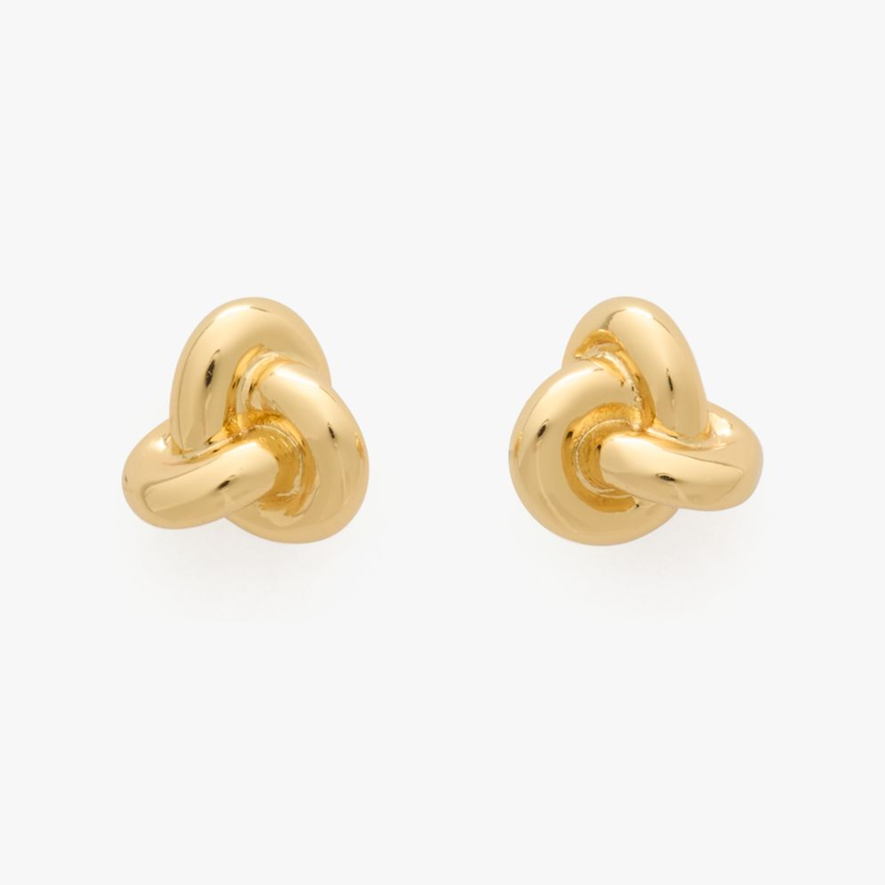 Double Knot Studs