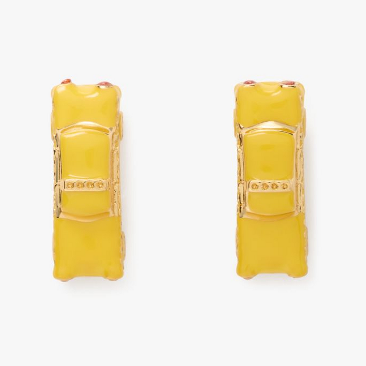 Hit The City Taxi Studs