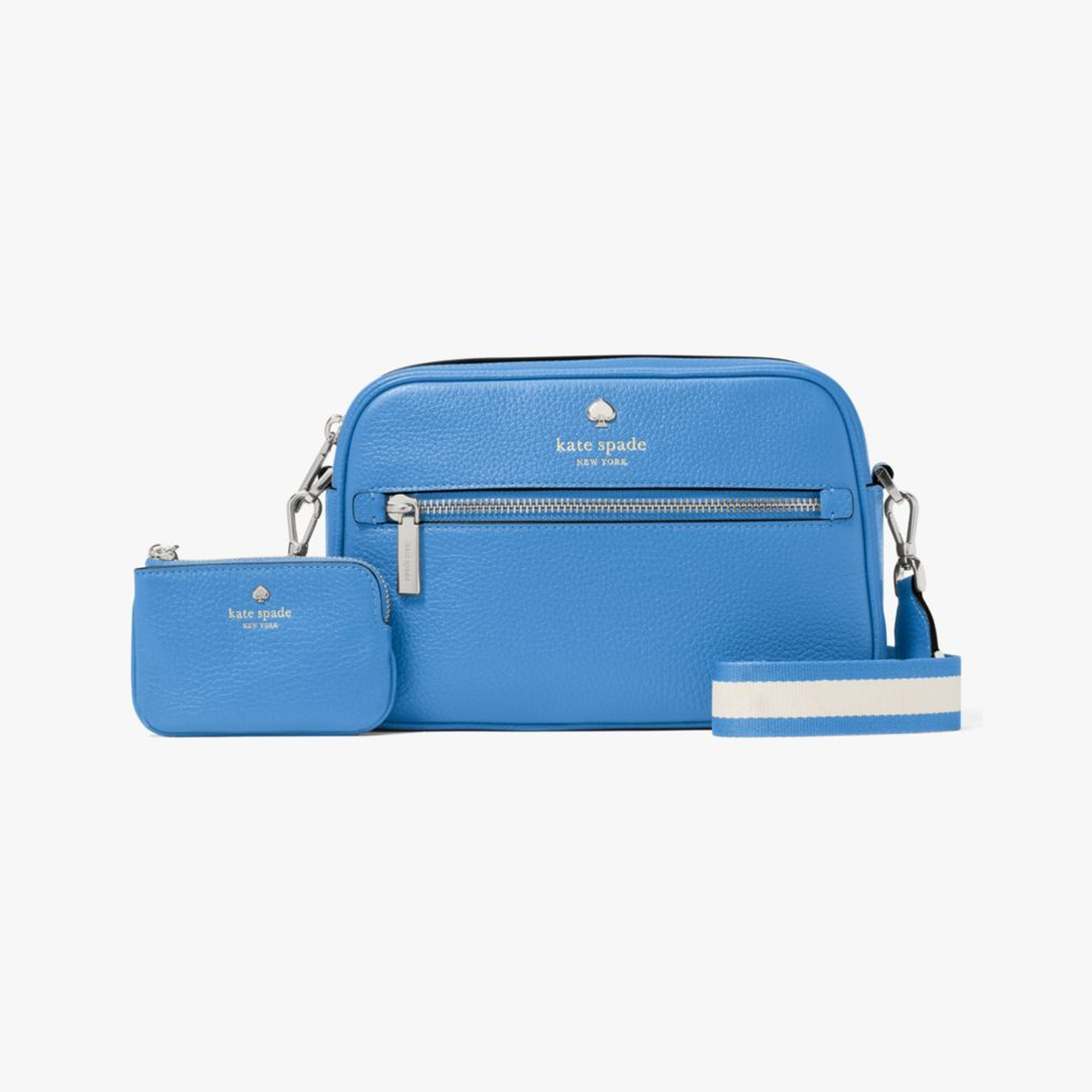 Emma Camera Bag