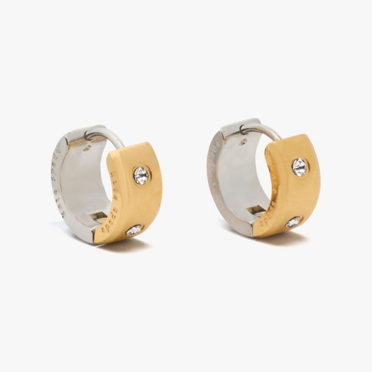 Set In Stone Chunky Huggies