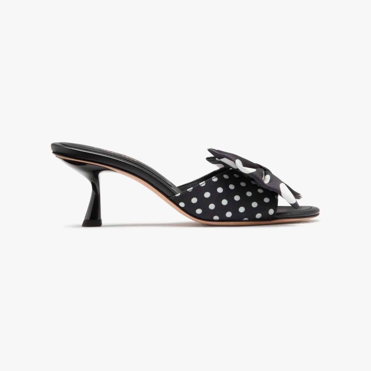 Rue Breezy Dot Sandals