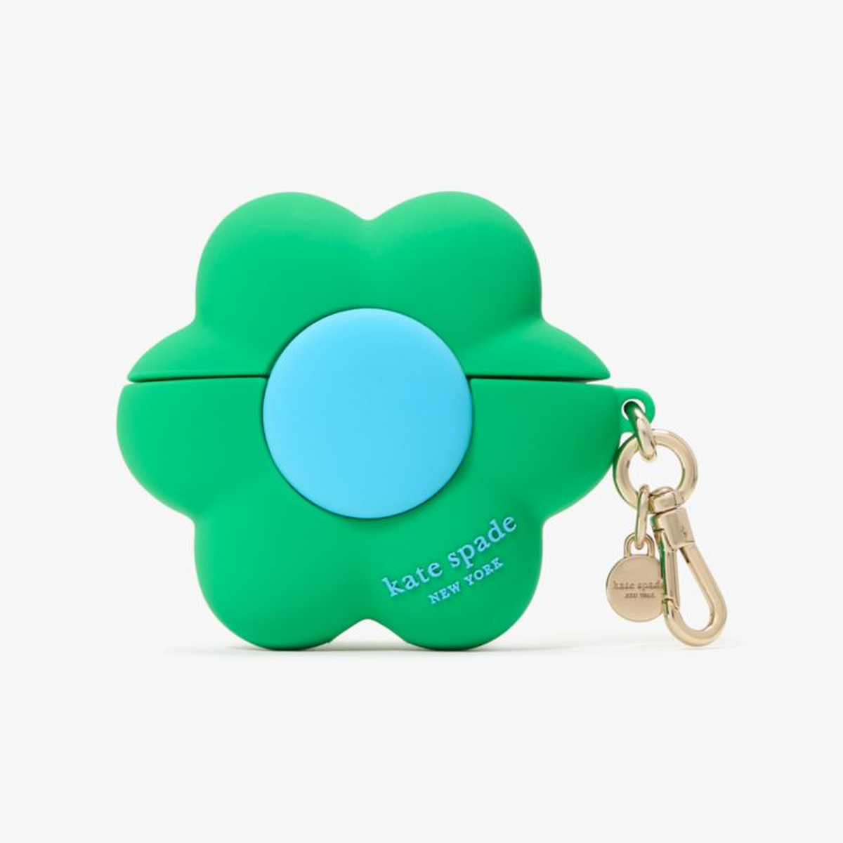 Silicone Flower Airpods Pro Gen 2 Case