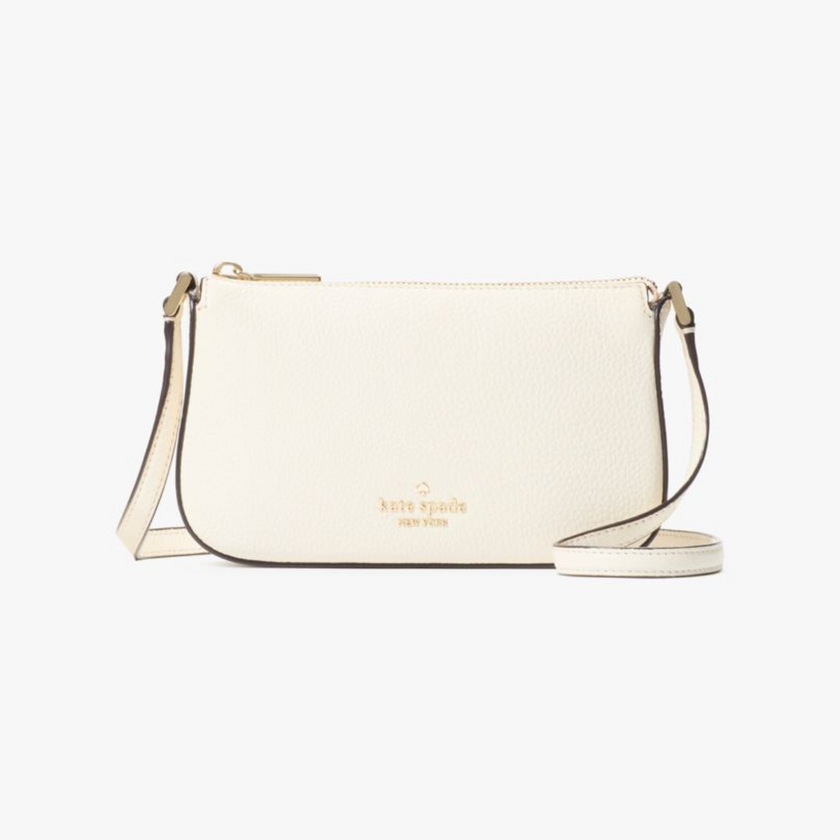 On Purpose Crossbody Bag