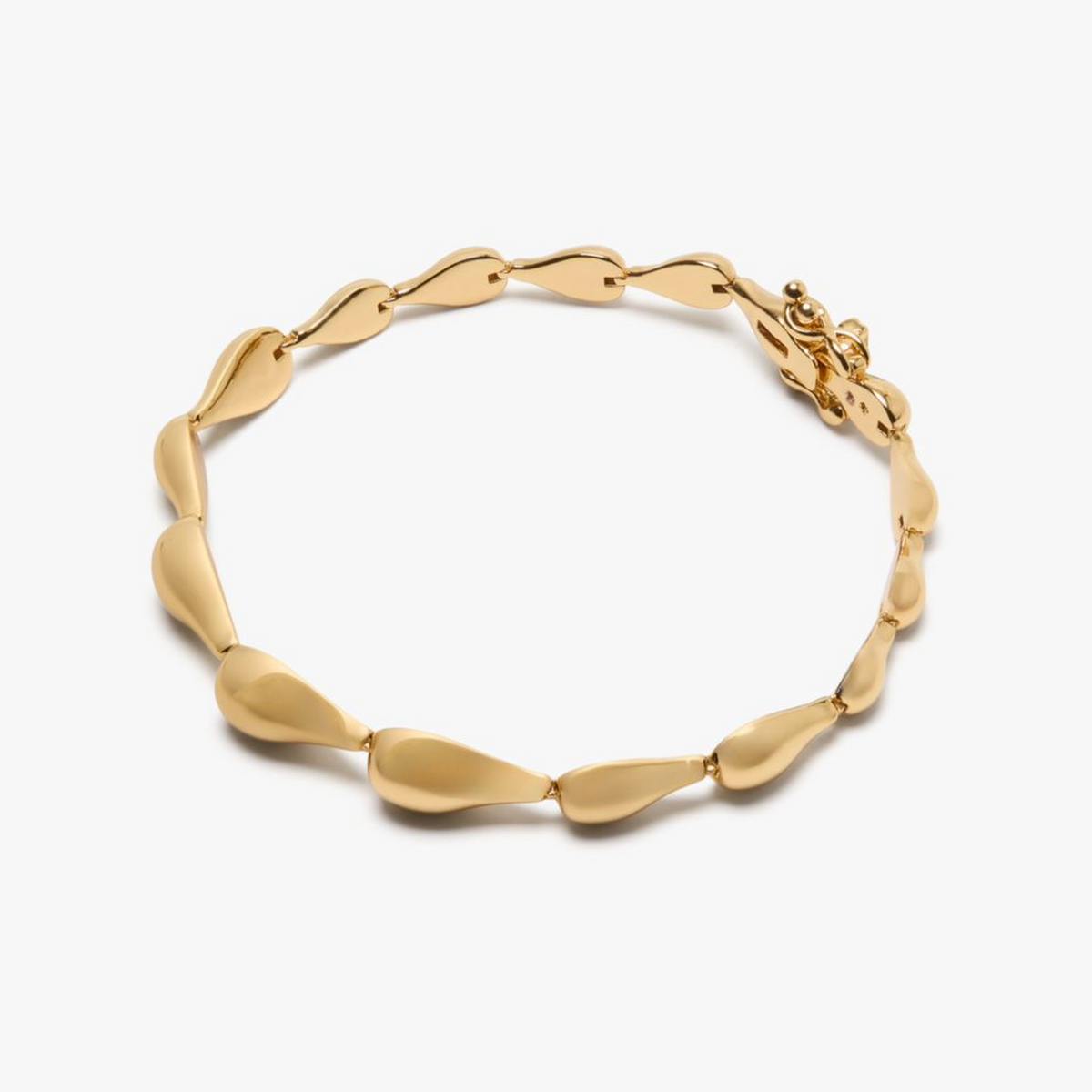 Molten Bracelet