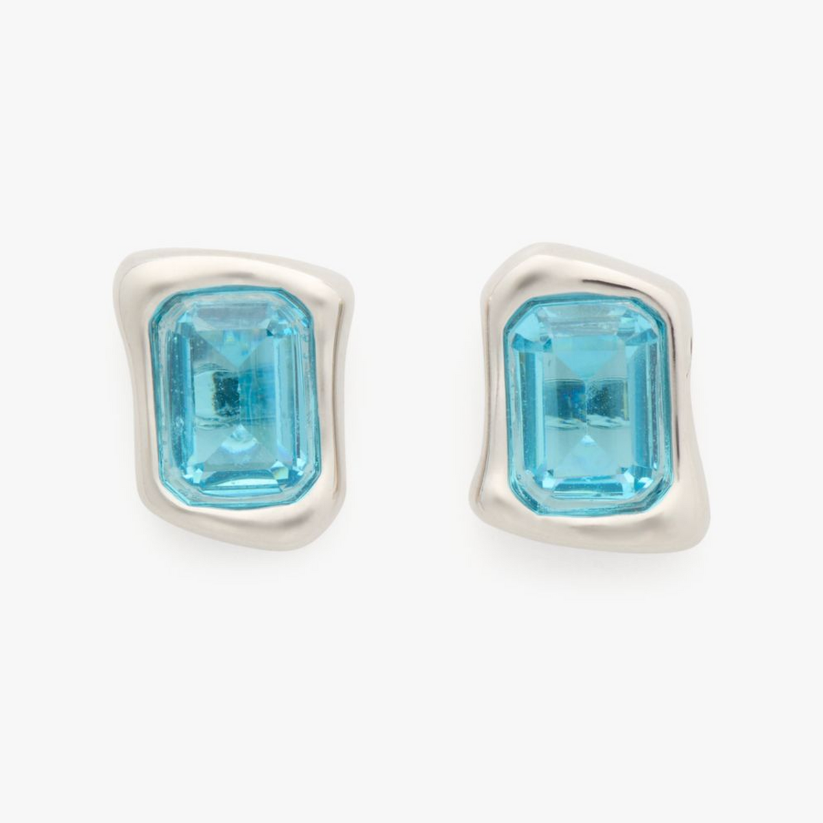 Molten Glass Studs