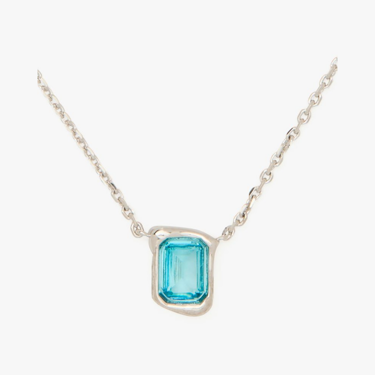 Molten Glass Pendant