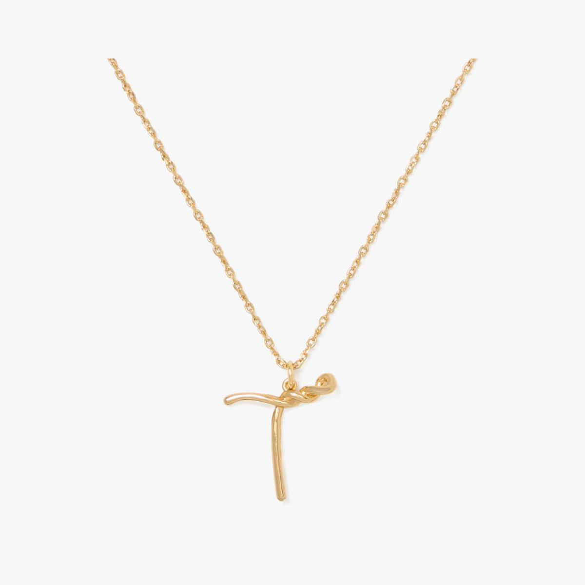 Initial Script T Pendant