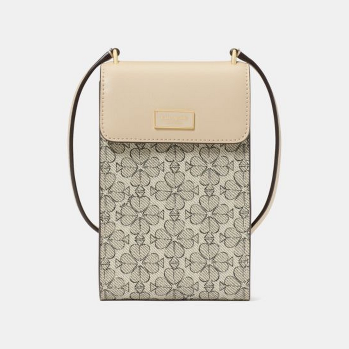 Serena Phone Crossbody Bag
