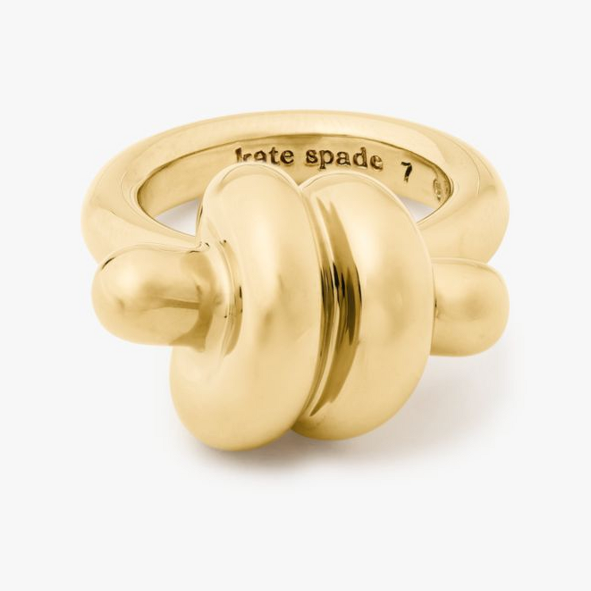 Ropes & Knots Ring
