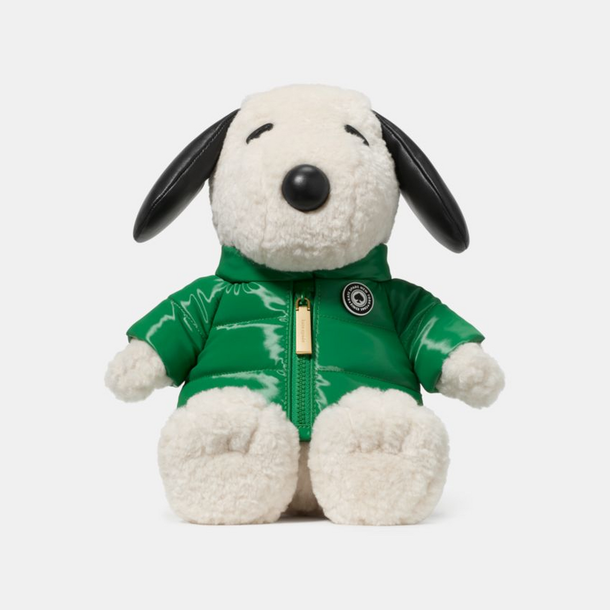 Peanuts X KSNY Snoopy 3D Dog Crossbody