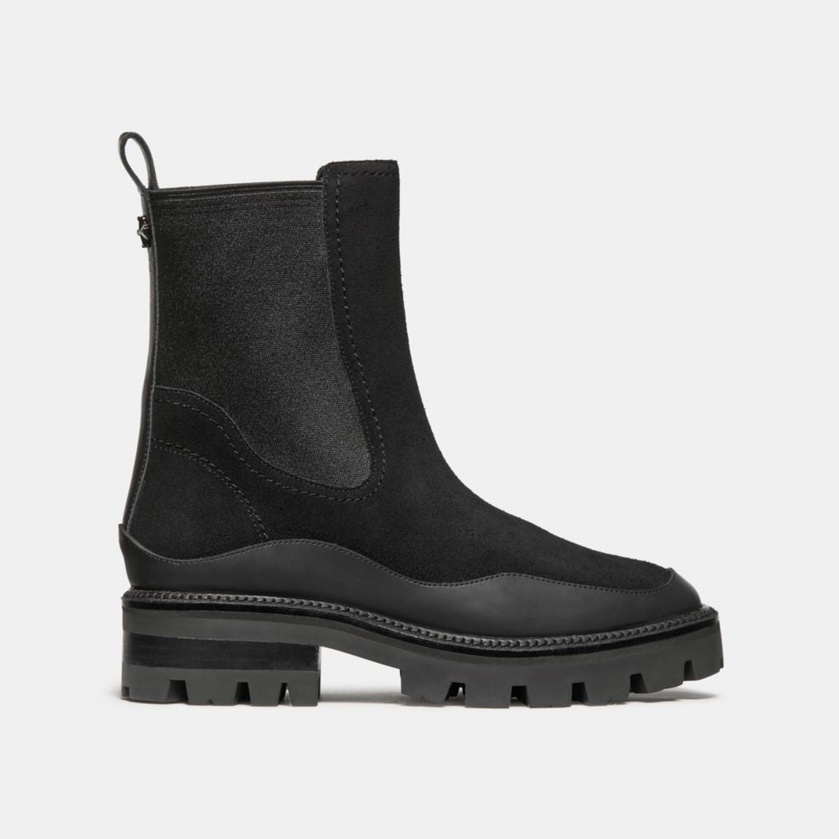 London Chelsea Boot