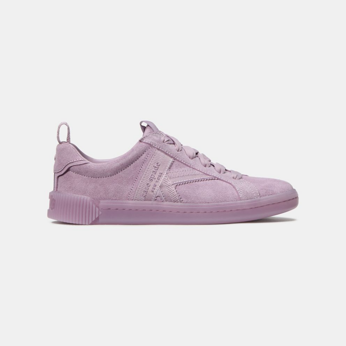 K As In Kate Court Sneaker