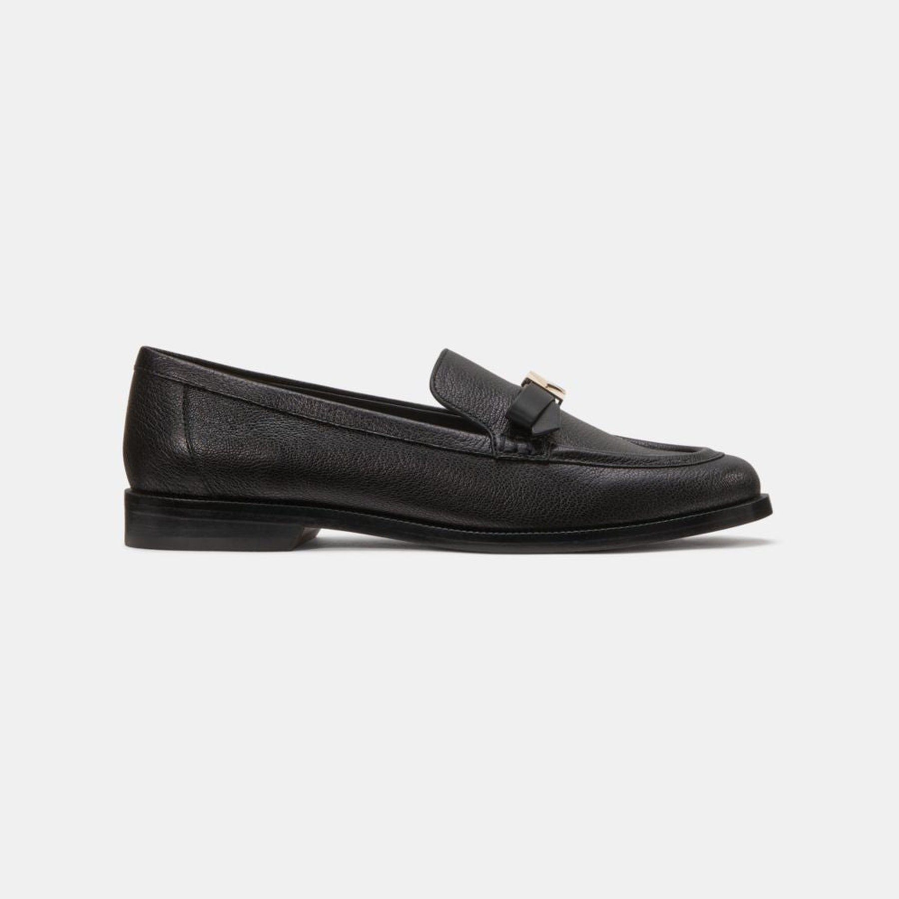 Deco Bow Loafer