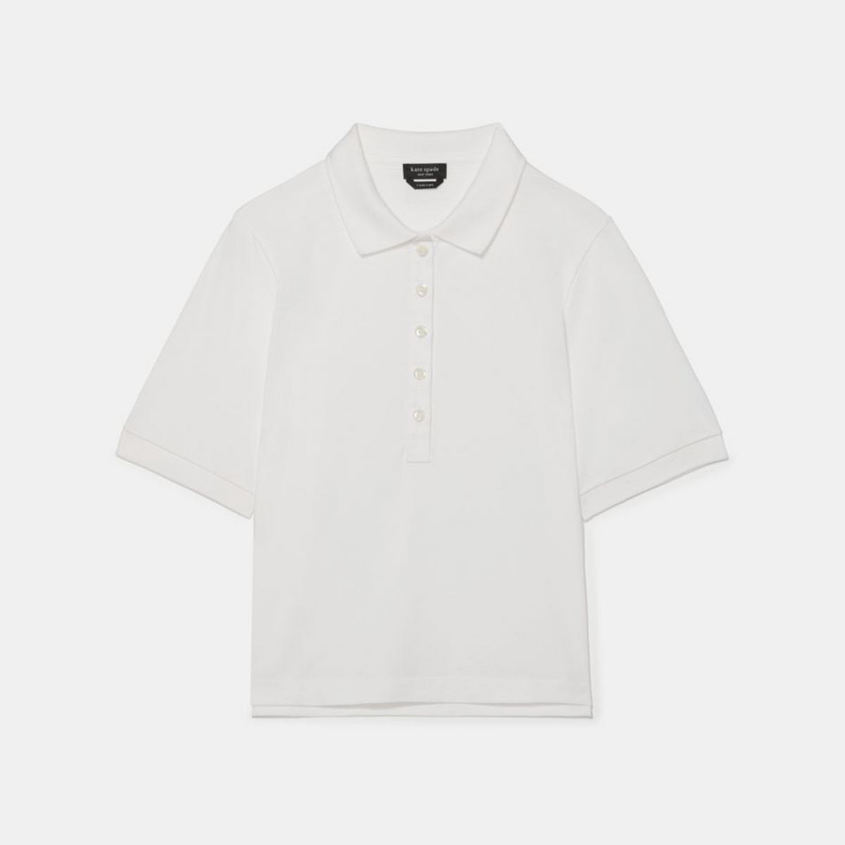 Essential Cotton Polo