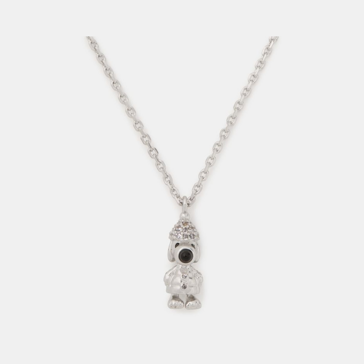 Snoopy Charm Pendant