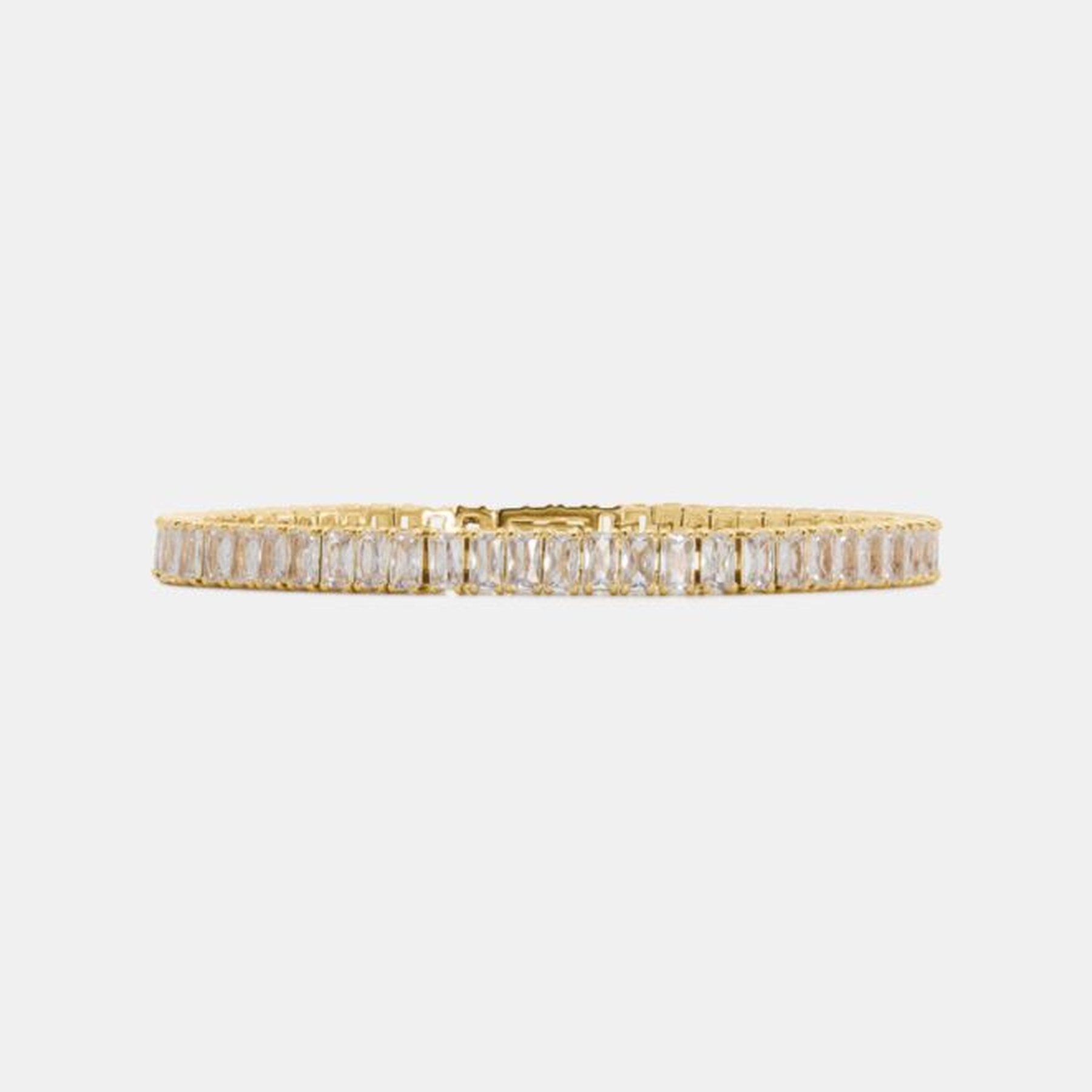 Glitz Tennis Bracelet