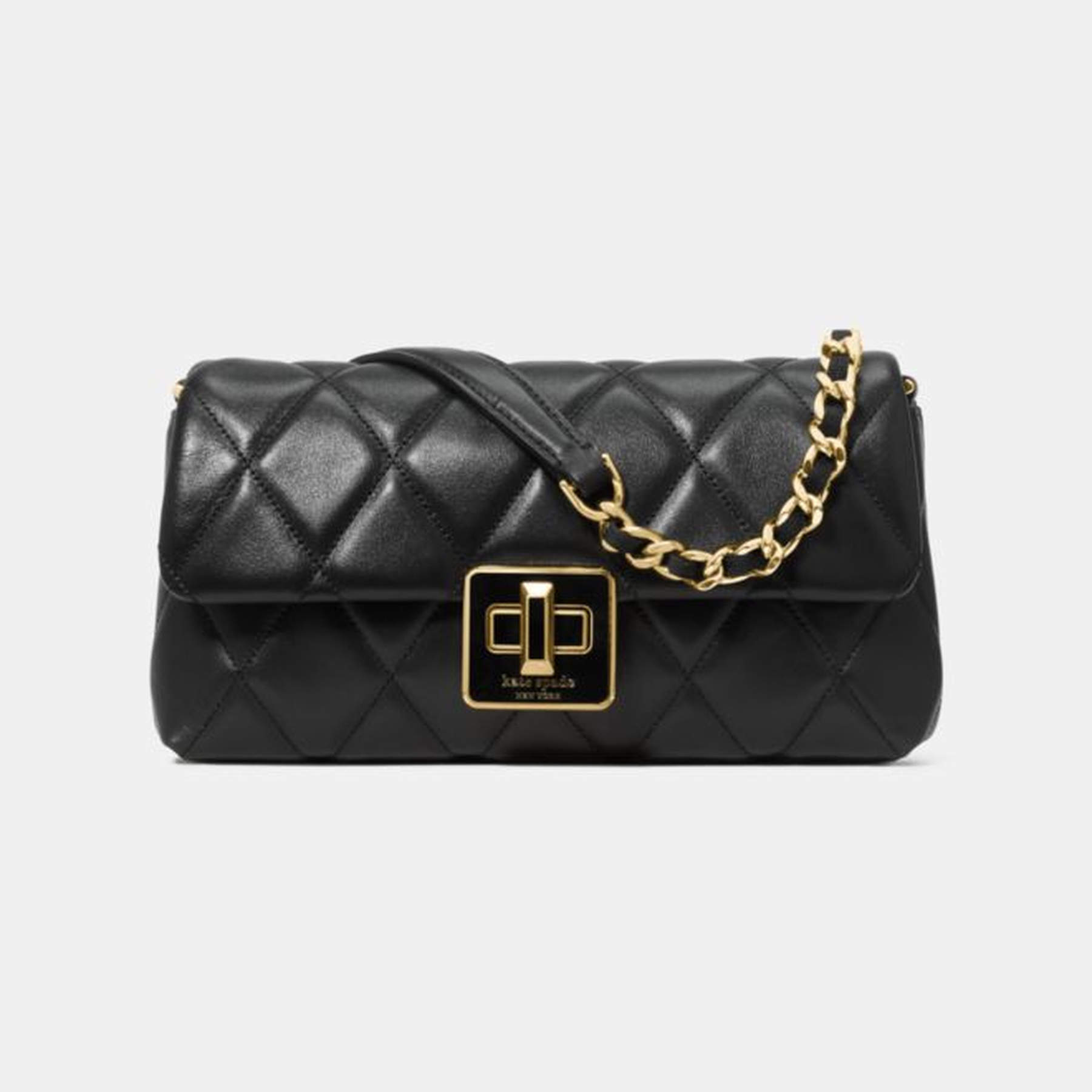 Carey Tweed Wallet On Chain
