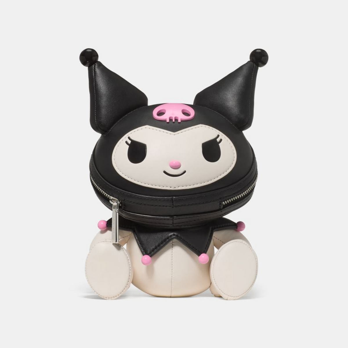 Hello Kitty And Friends X Kate Spade New York Kuromi Bag