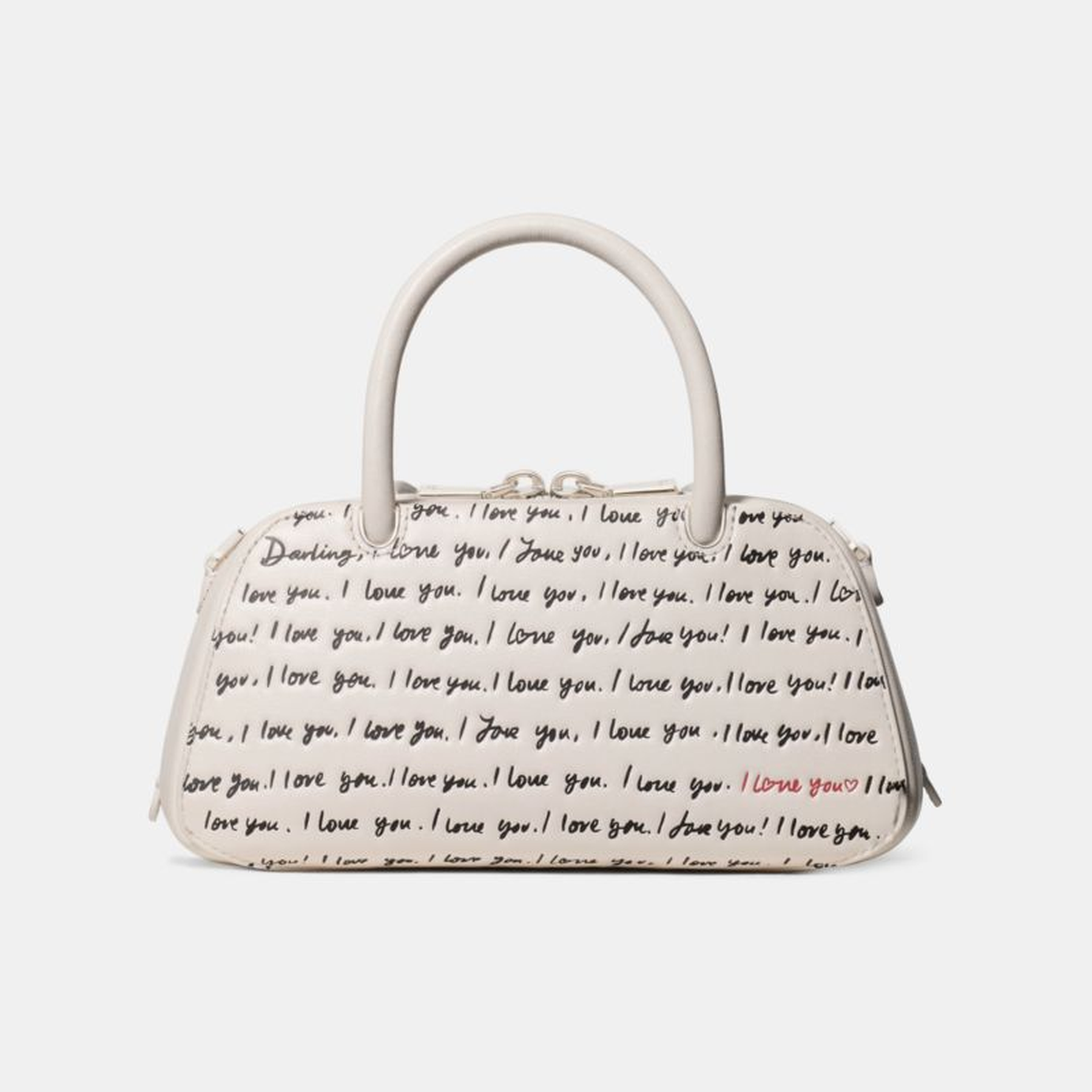 Grace I Love You Mini Bag