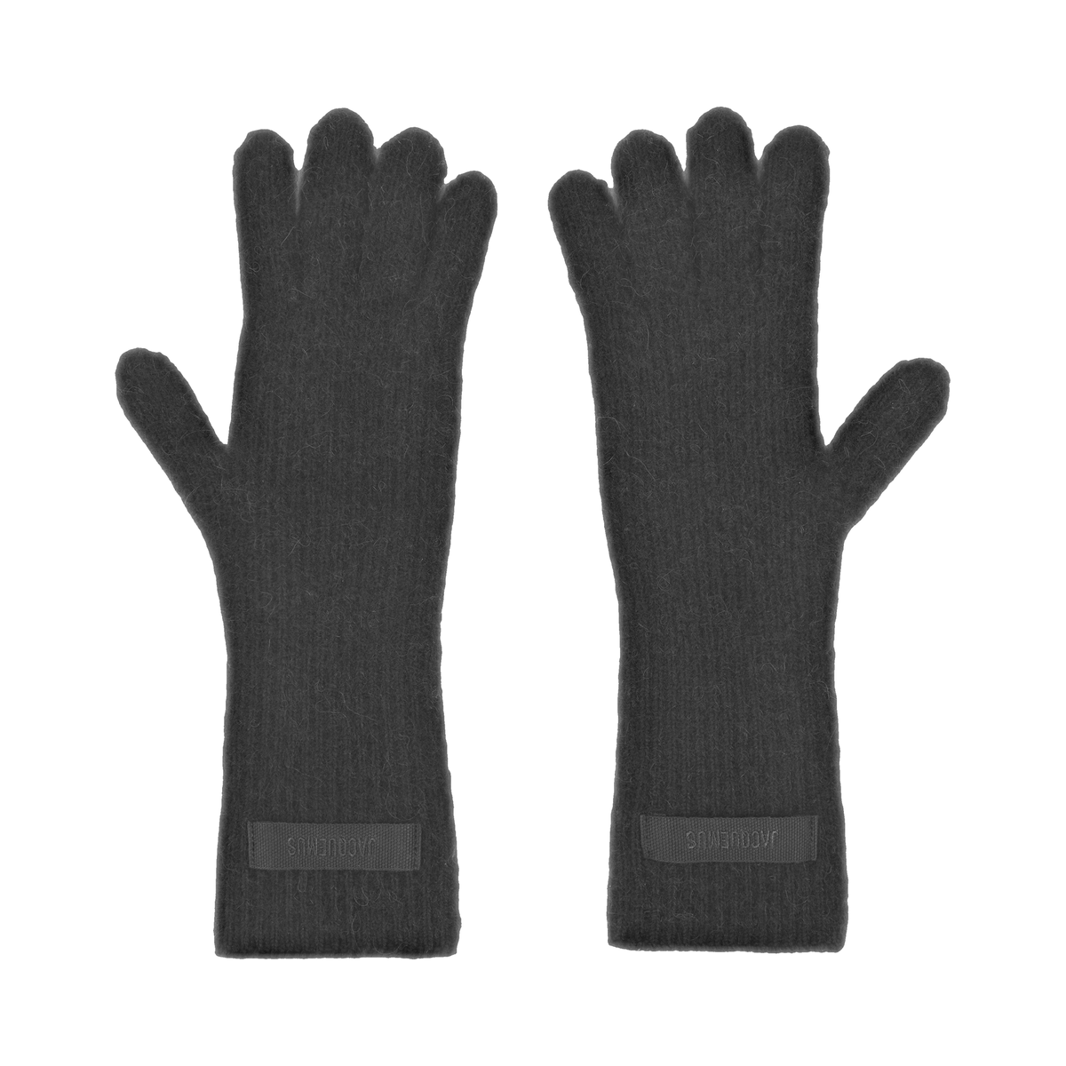 Knitted Gloves