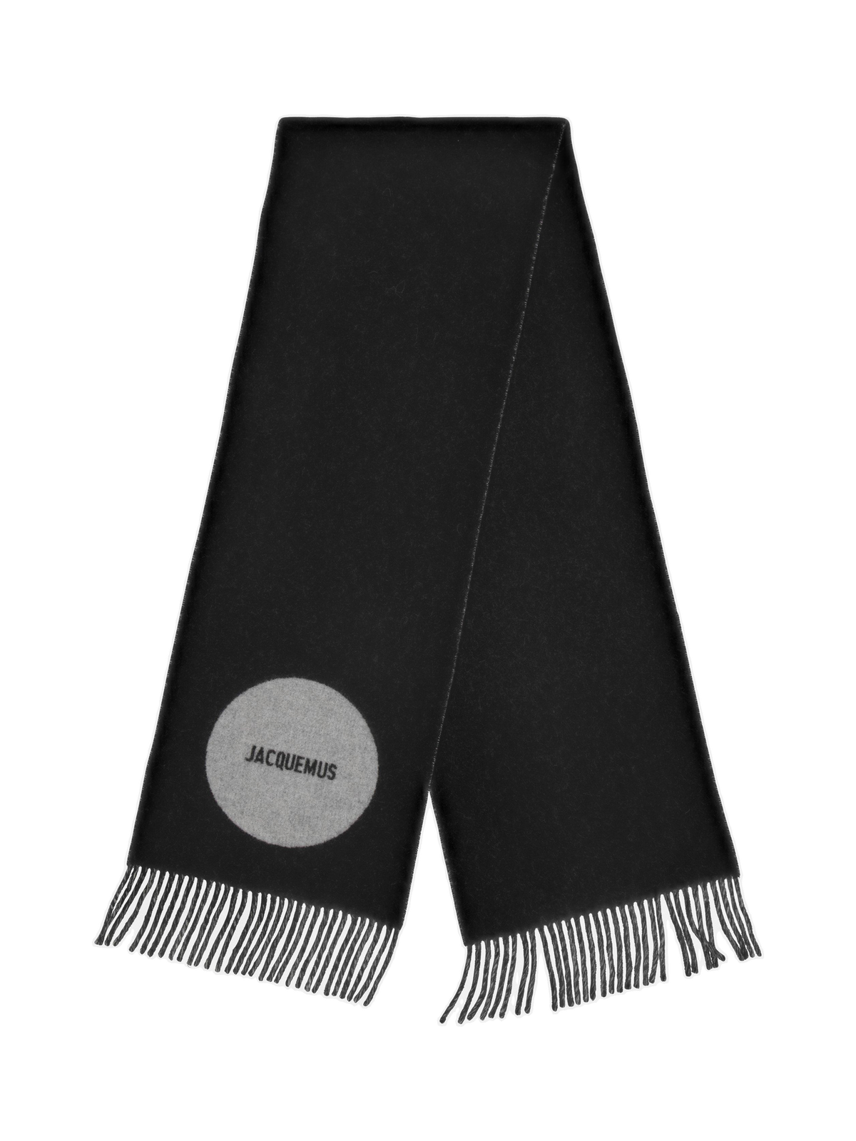 Knitted Scarf