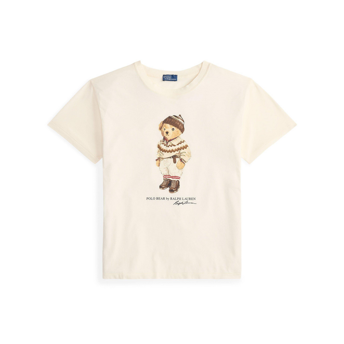Knitted T-Shirt