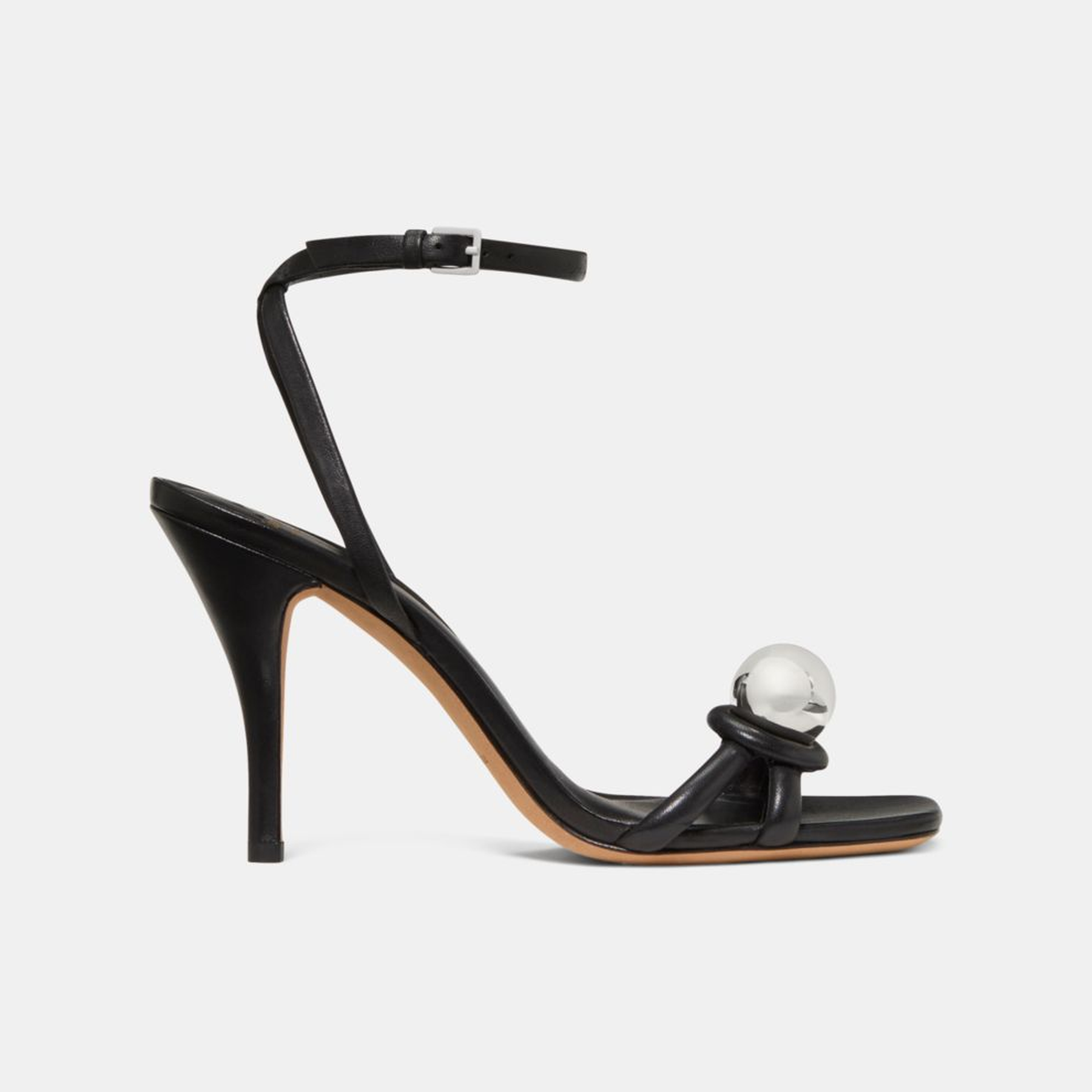 Harmony High Heel Sandal