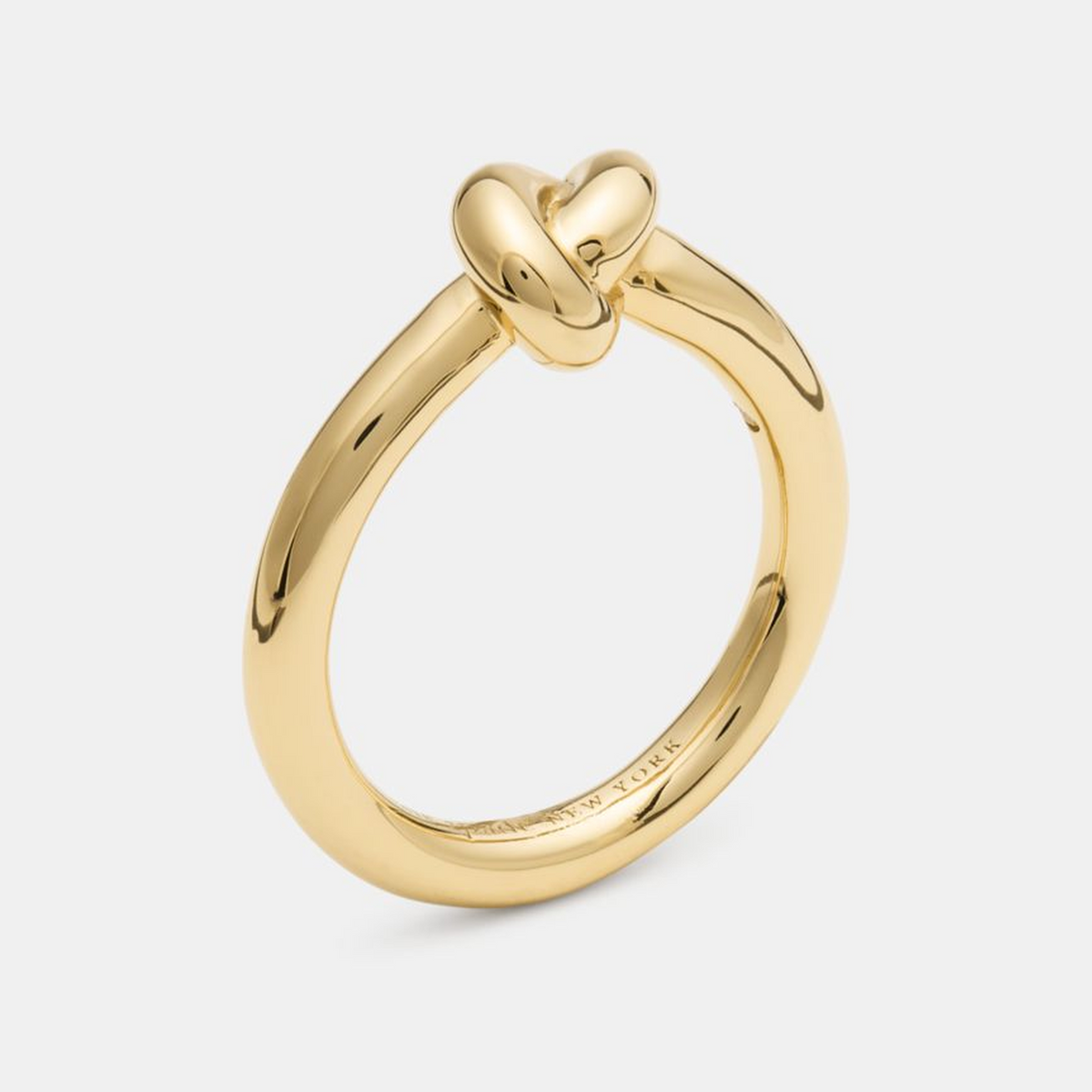 Sailor's Knot Ring