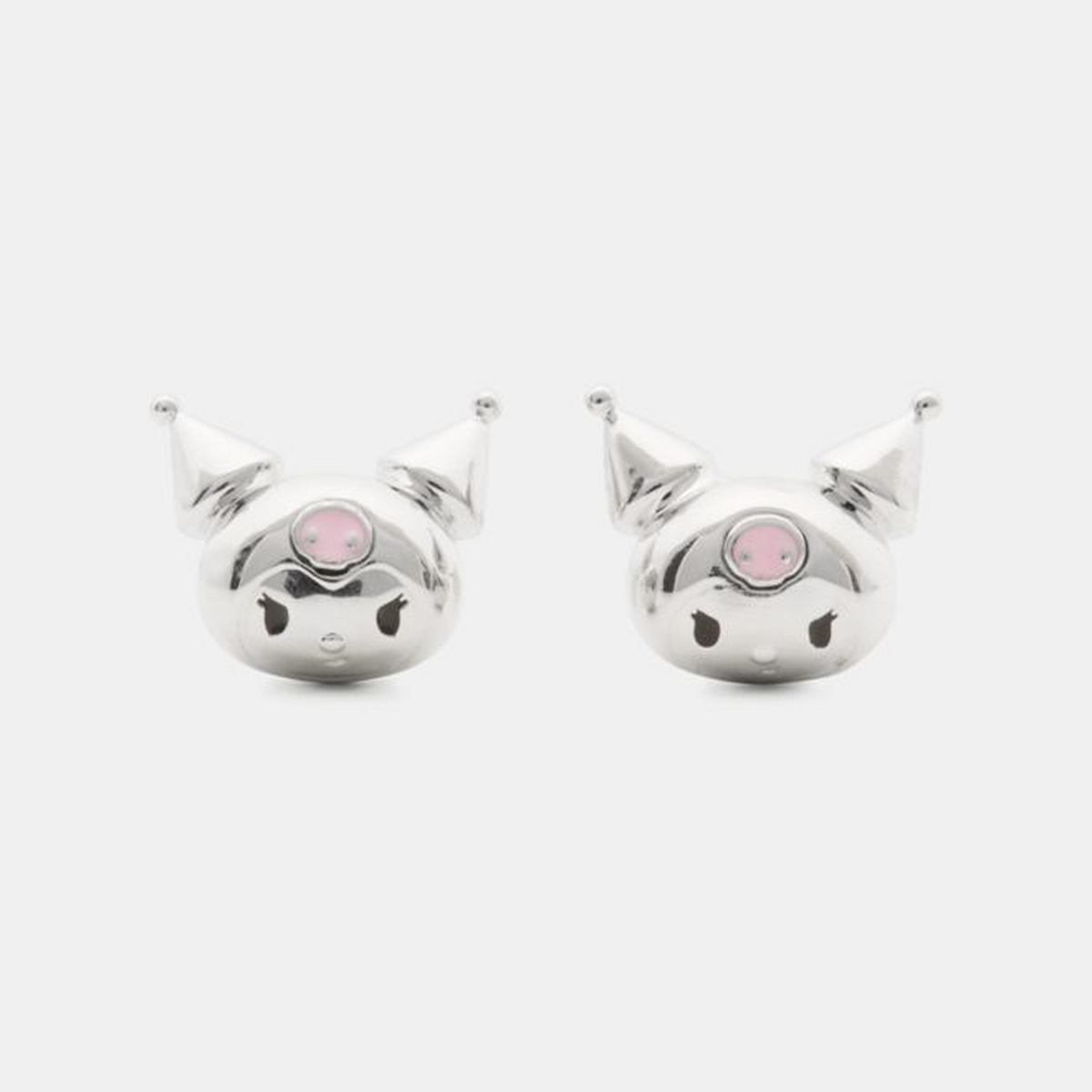 Hello Kitty And Friends X Kate Spade New York Kuromi Studs