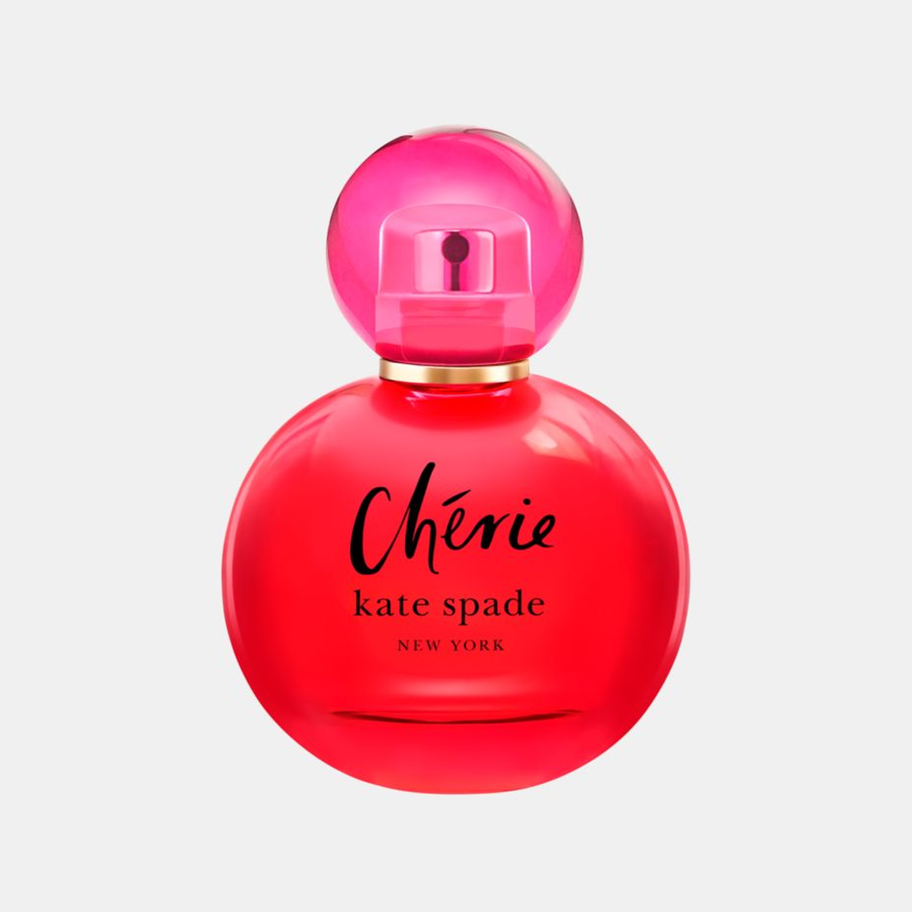 Kate Spade New York Chérie 3.3 Fl Oz Eau De Parfum
