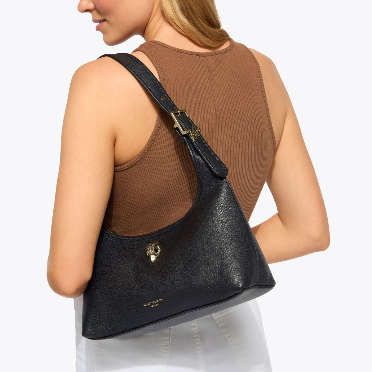 Kurt Shoulder Bag