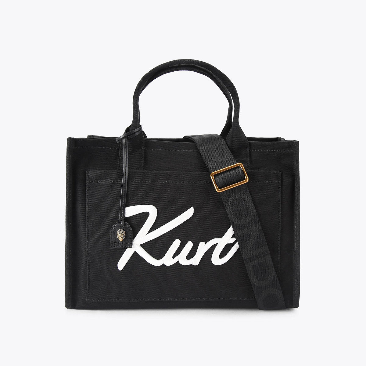 Kurt Tote Bag