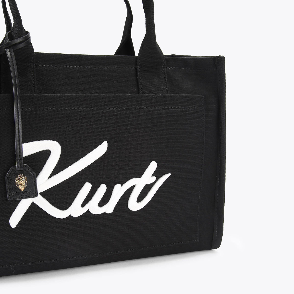 Kurt Tote Bag