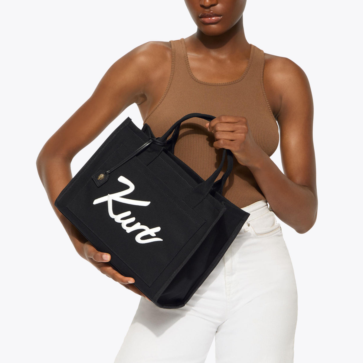 Kurt Tote Bag